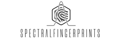 logo spectral-fingerprints